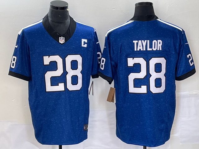 Indianapolis Colts Jerseys 12